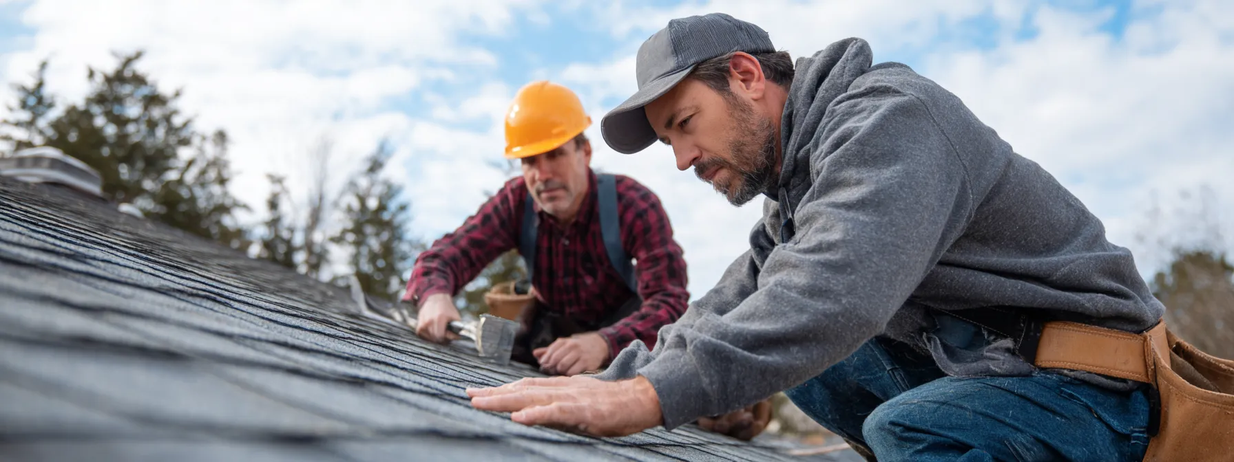 Professional Roofing Services in Ray, ND