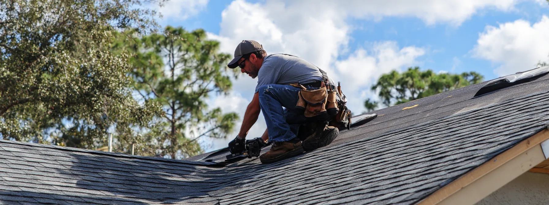 Expert Roofing Contractor in Tioga, ND