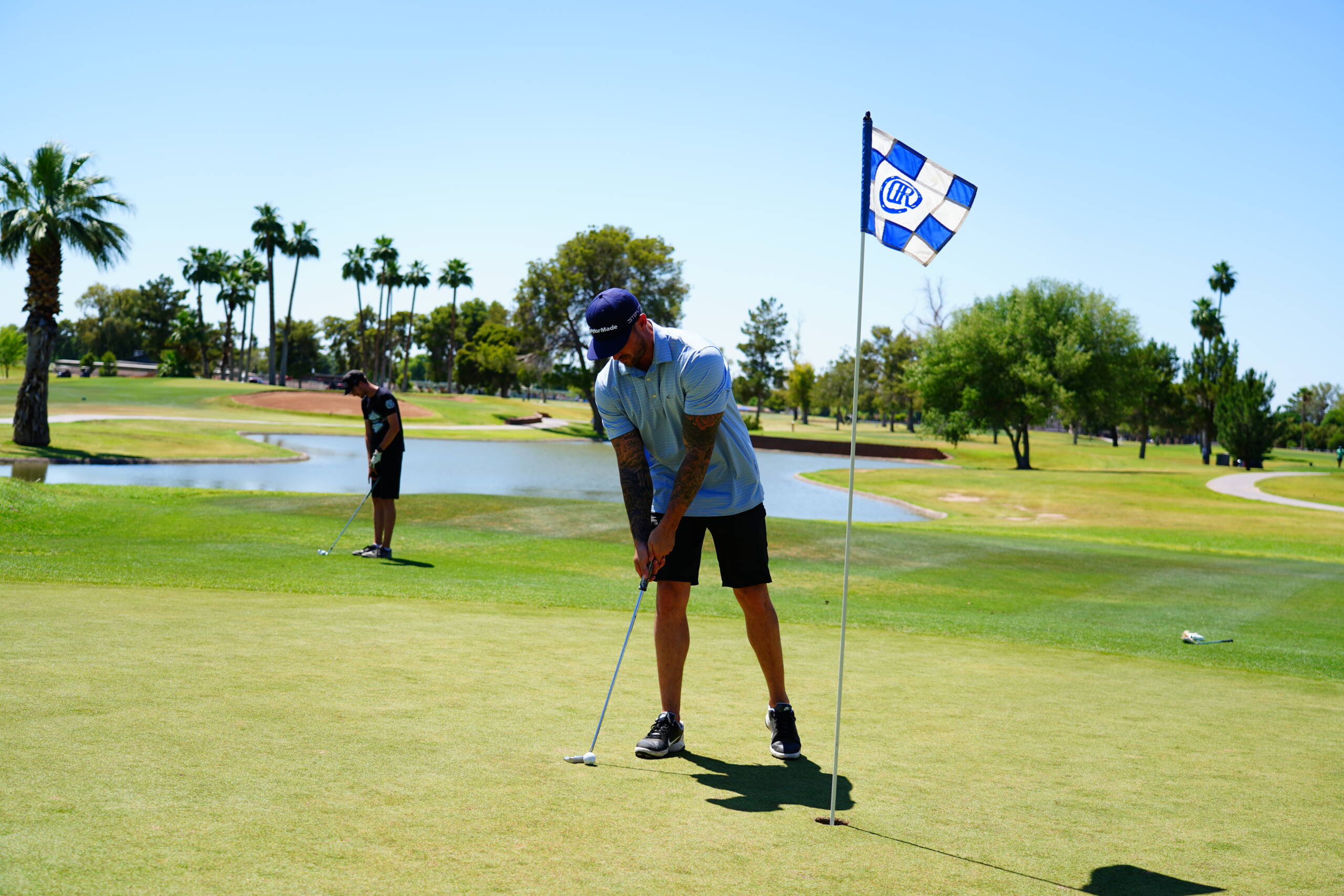 Dobson Ranch Golf Course