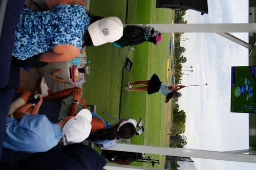 image of a guided tour group