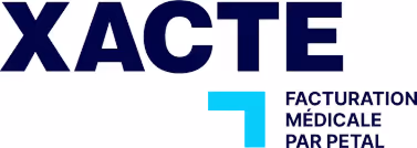 Logo Exacte