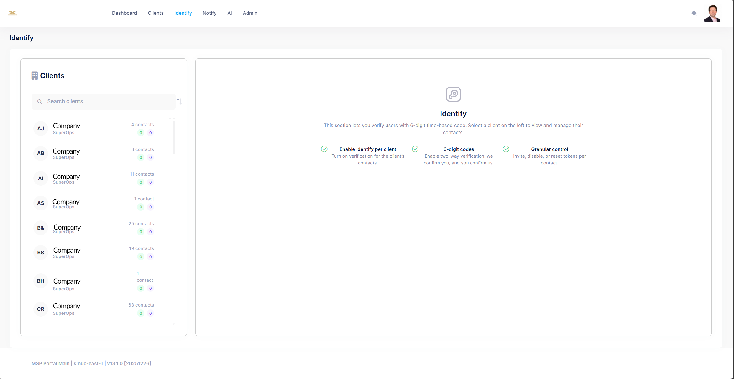 image of a traffic control center (for a mobility and transportation)