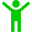 Icon of a human