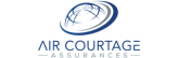 logo air courtage assurance