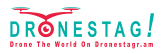 logo dronestag
