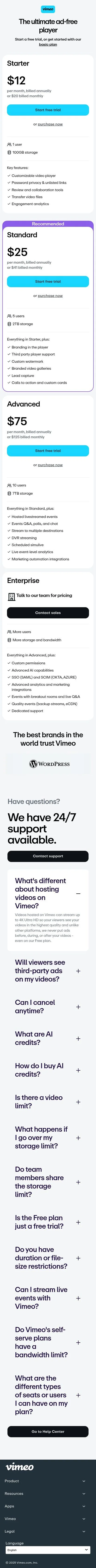 Vimeo