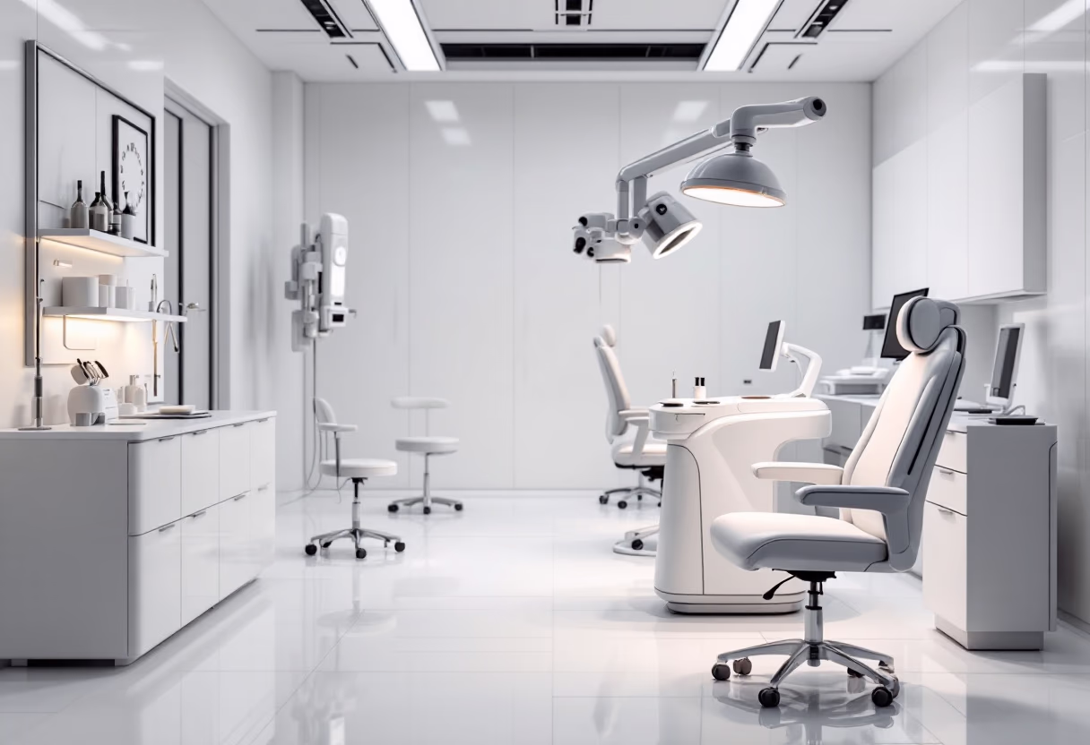 medical consultation room (3)