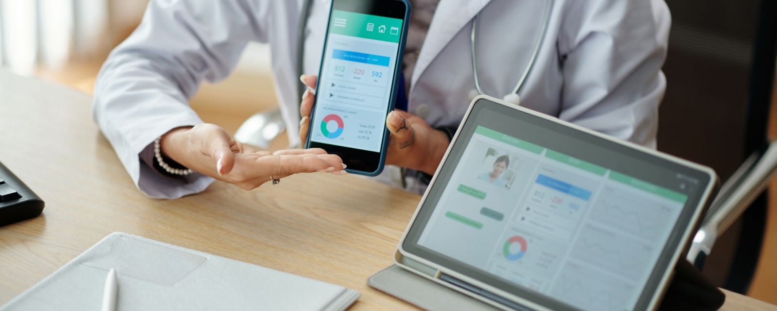 How to implement health education ‍