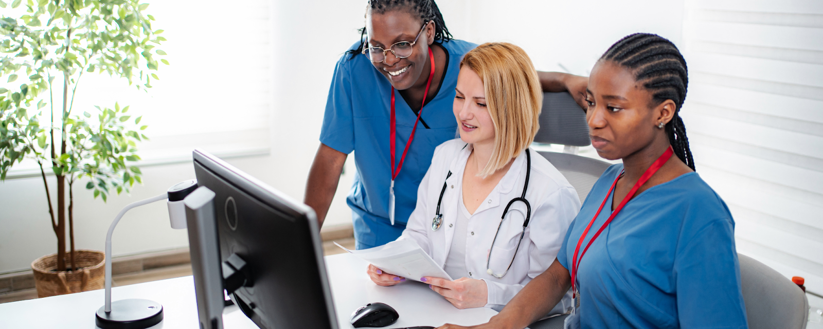 why is data collection important