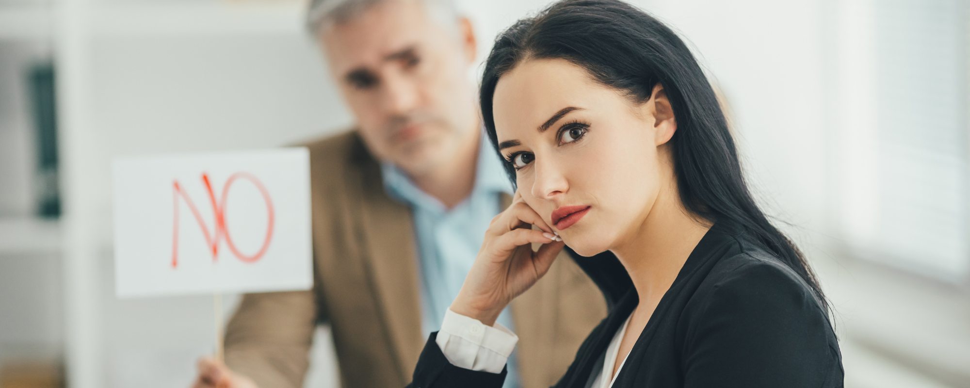 Why employees don’t participate in workplace events.