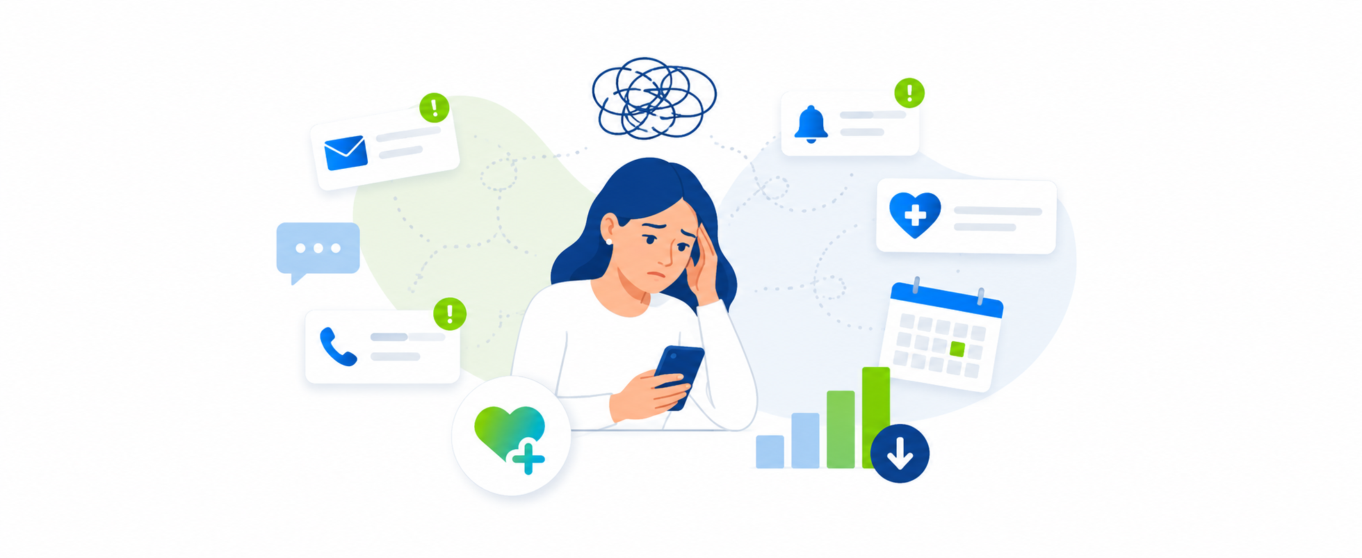 Why health plan member engagement is so difficult