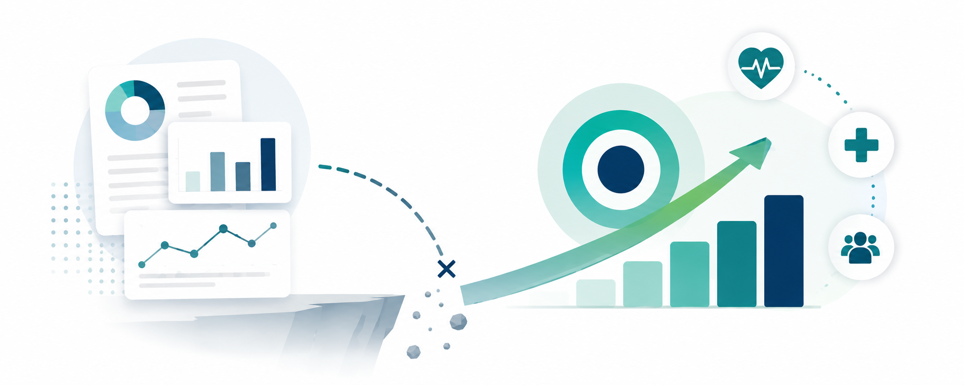 wellness program reporting metrics employers health plans
