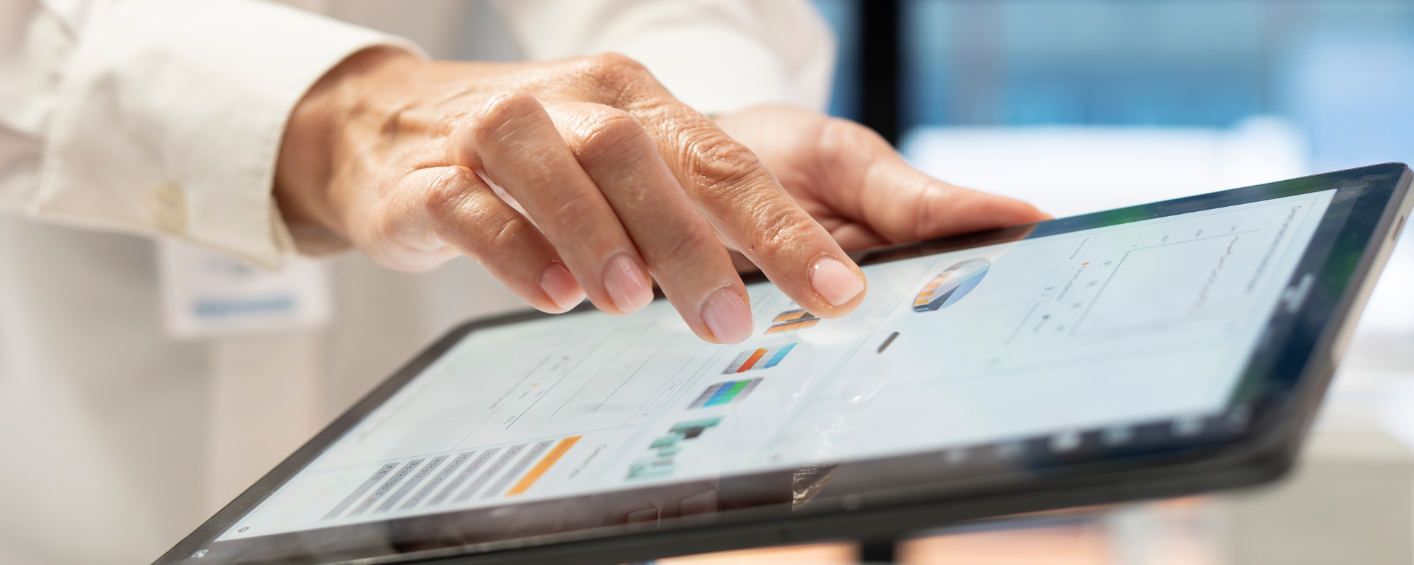 biometric screening software