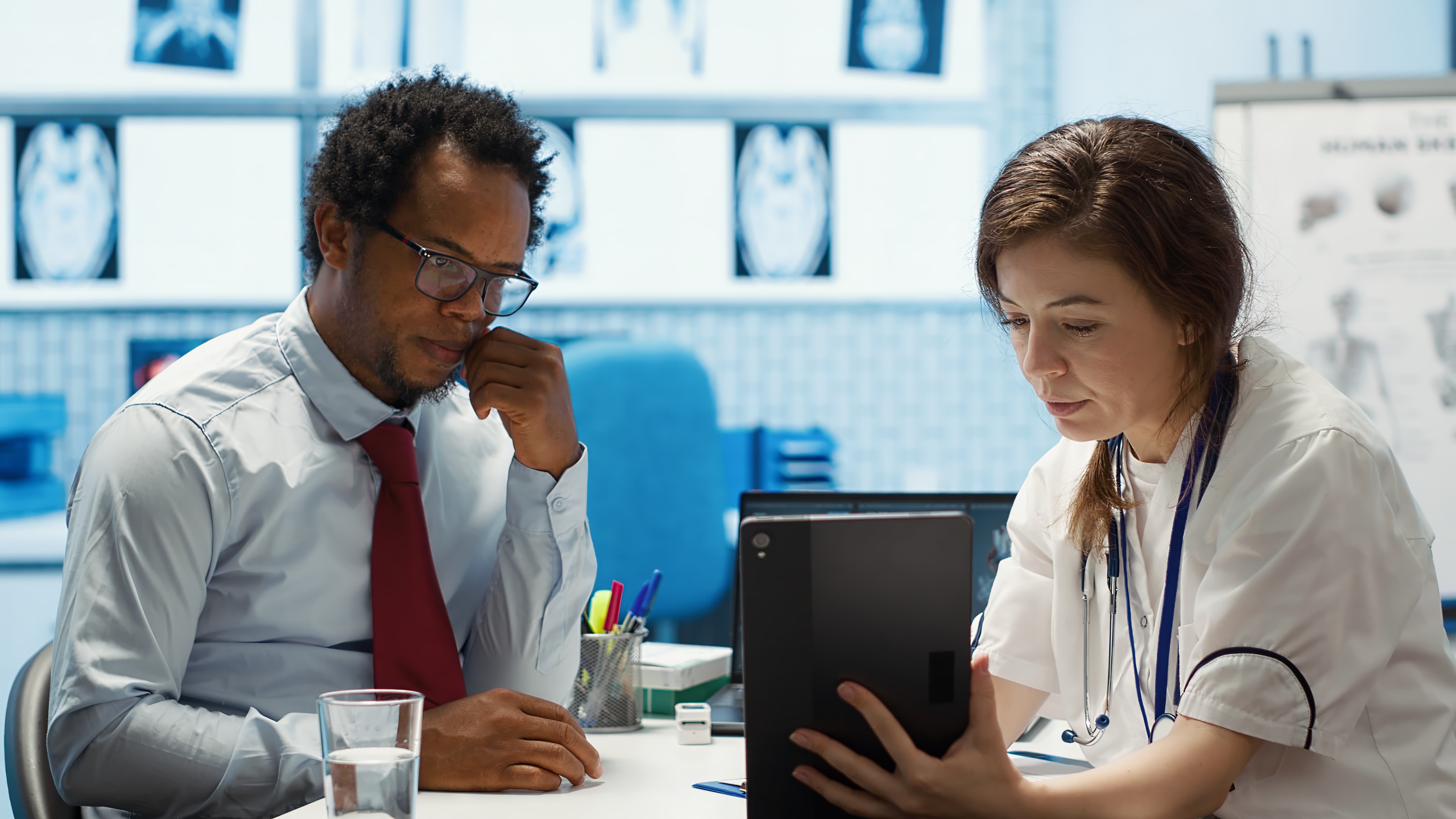Biometric Screening Software vs. Manual Screening Management: Key Differences