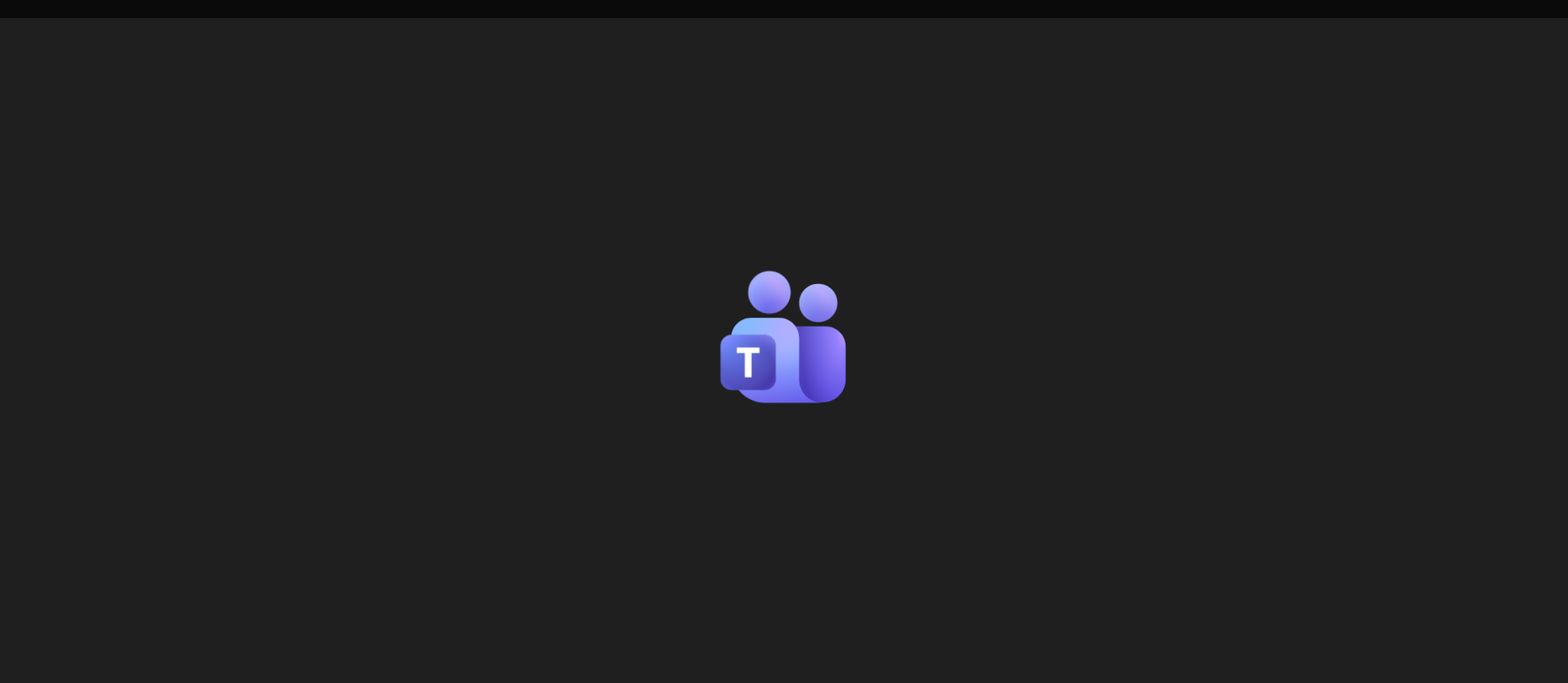 Microsoft Teams