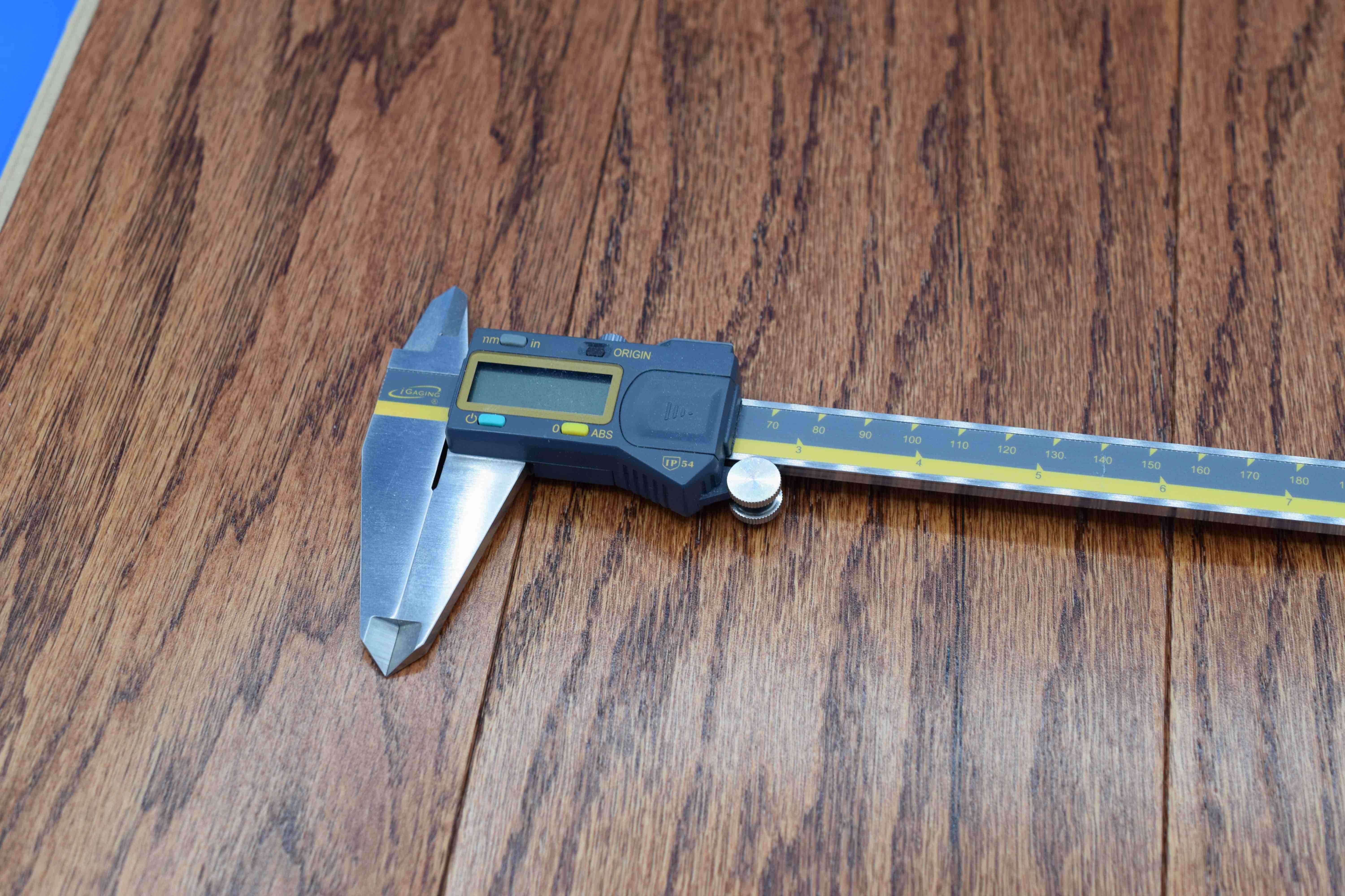 Calipers