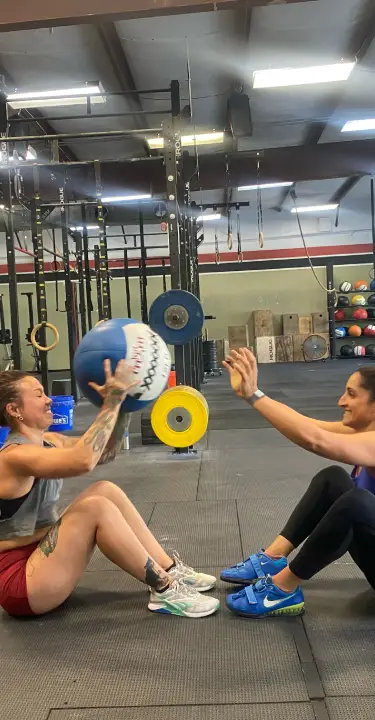 Bull City CrossFit