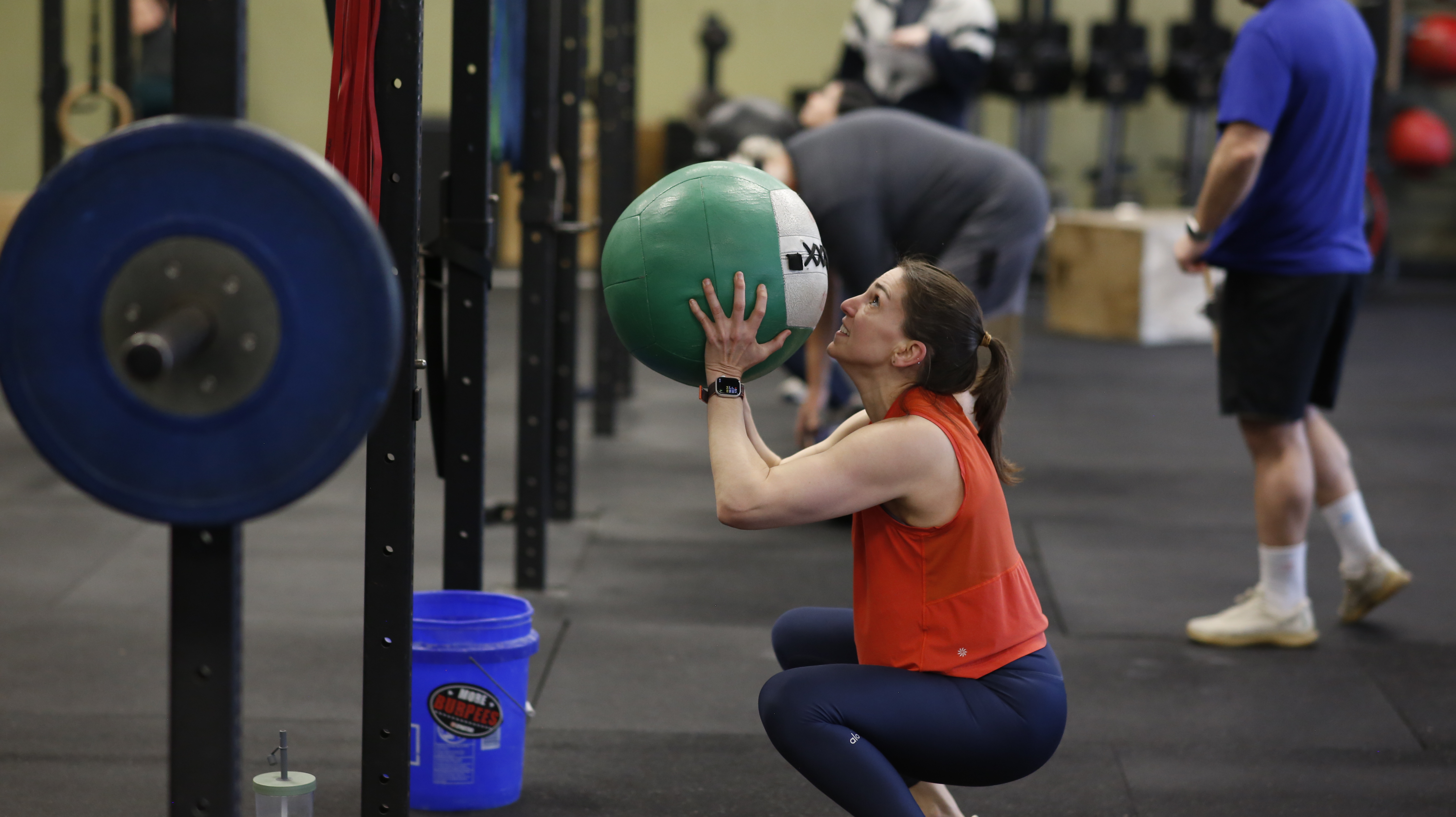 Durham HYROX Simulation at Bull City CrossFit: May 9th, 2026