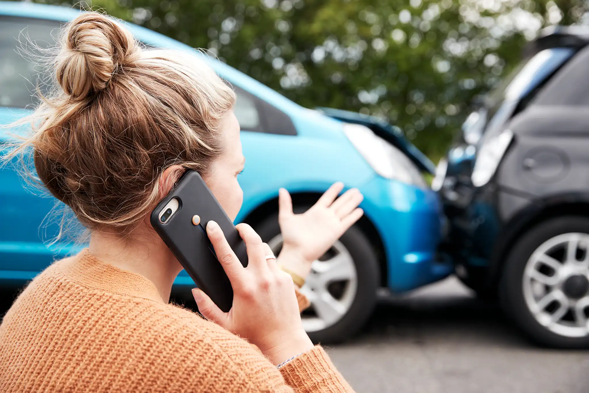First 72 Hours After a Florida Accident: The Evidence That Protects Your Injury Claim