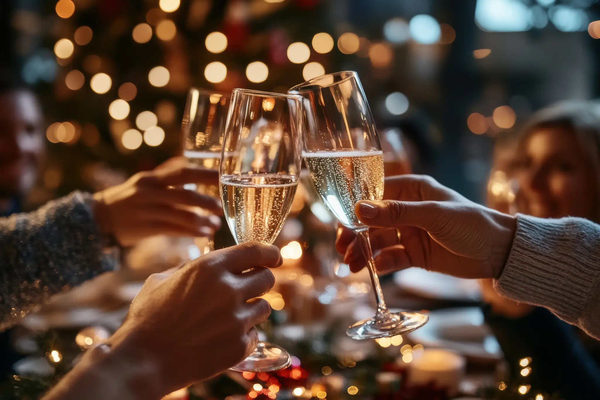 Workplace Holiday Party Liability in Florida: Legal Do's and Don'ts