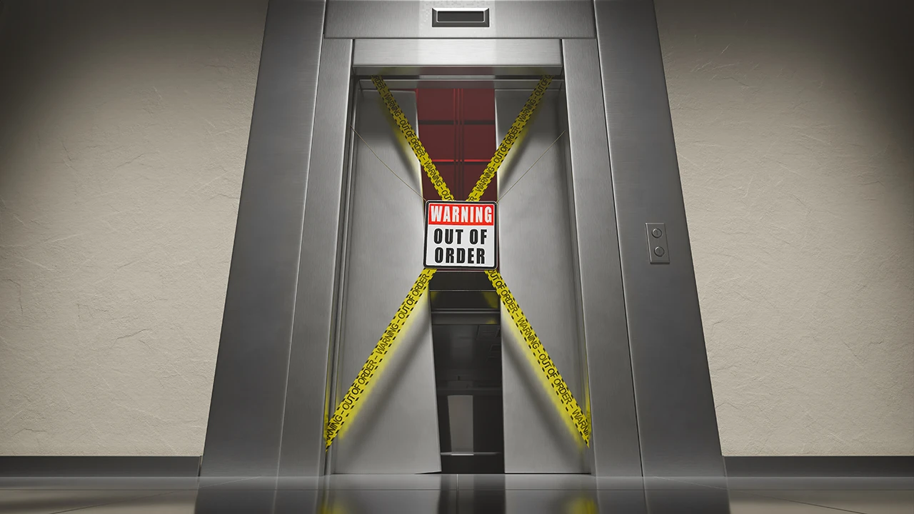 Injured in an Elevator Accident in Florida? What You Need to Know