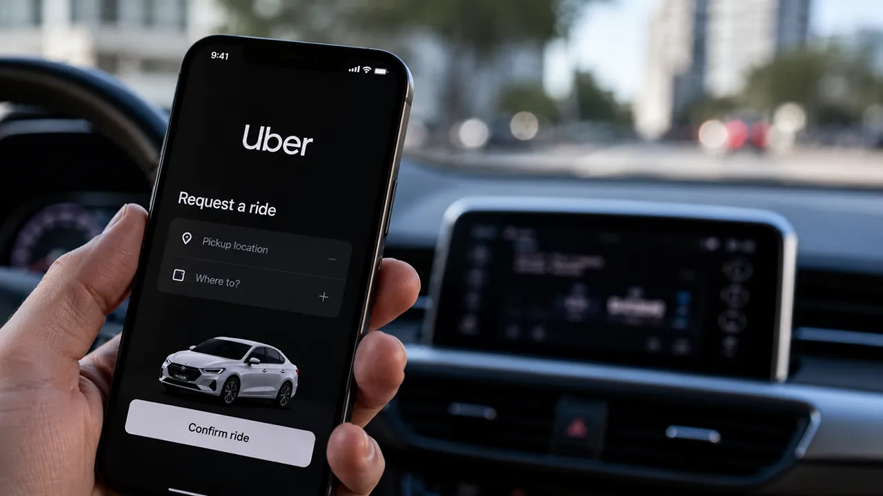 Uber and Lyft Accidents in Florida: Who Actually Pays for Your Injuries?