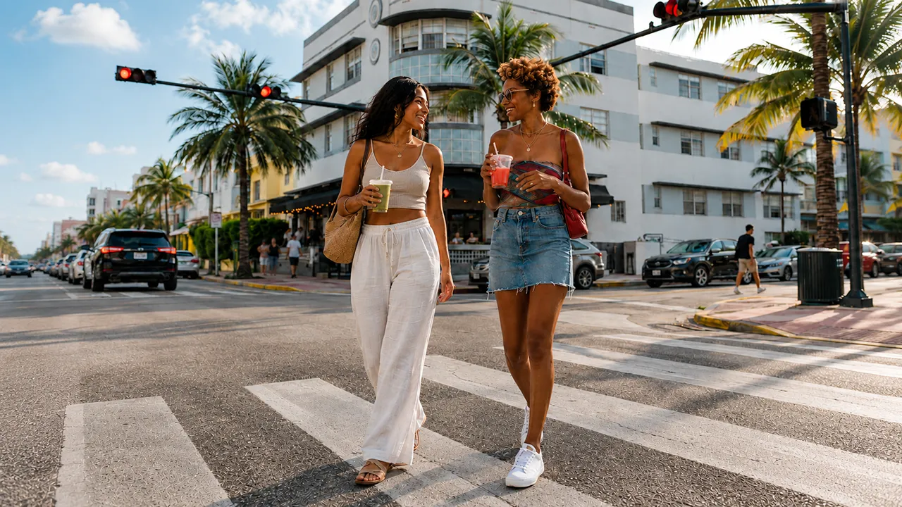 Pedestrian Accidents in Florida: Who Is at Fault and What Victims Need to Do Immediately