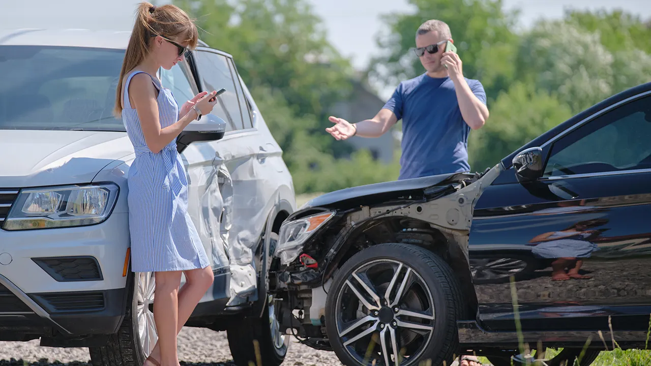 What to Do If the At-Fault Driver Has No Insurance in Florida