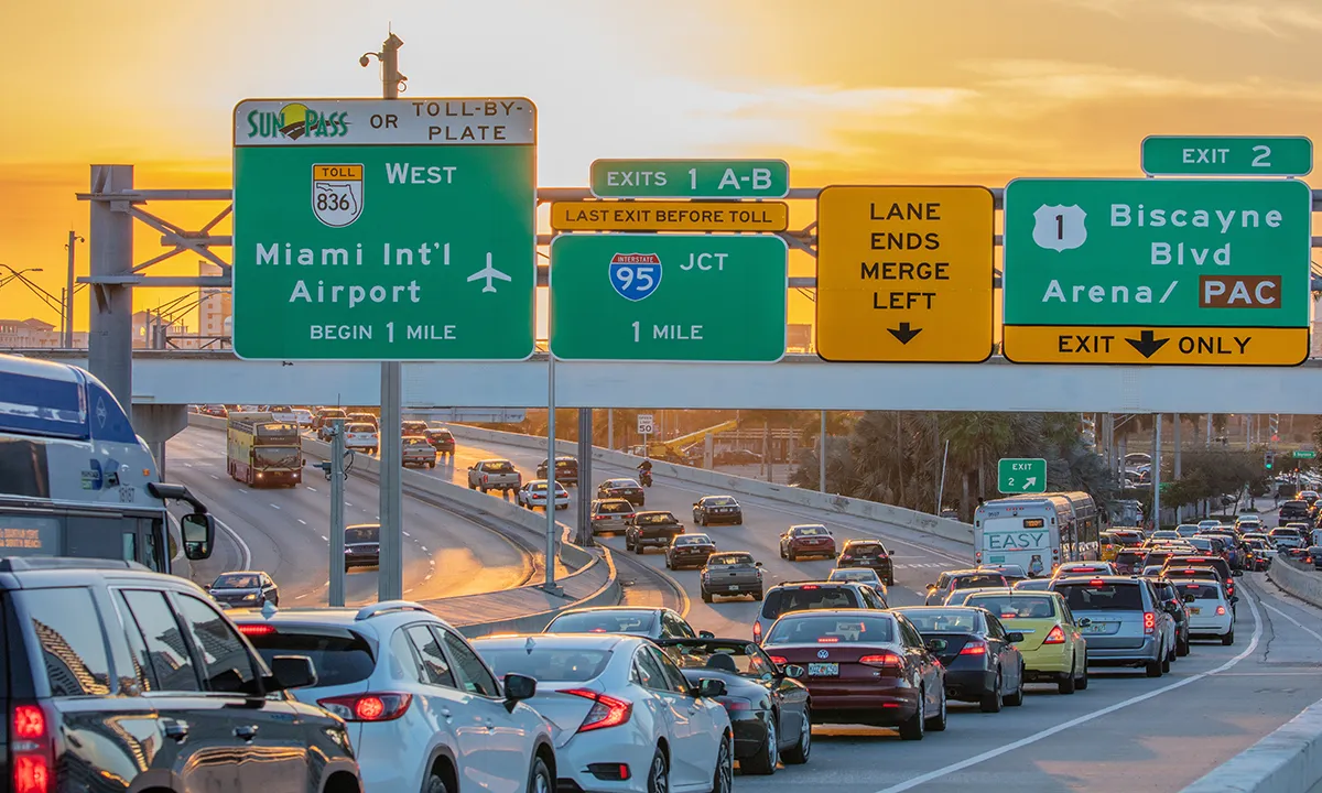 New Florida Laws That Took Effect July 1, 2026: What Drivers and Accident Victims Need to Know