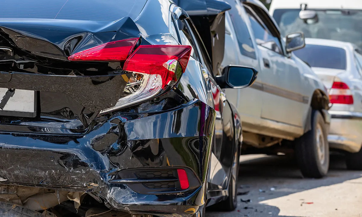 Rear-End Collisions in Florida: Why the Presumption of Fault Is Not Automatic