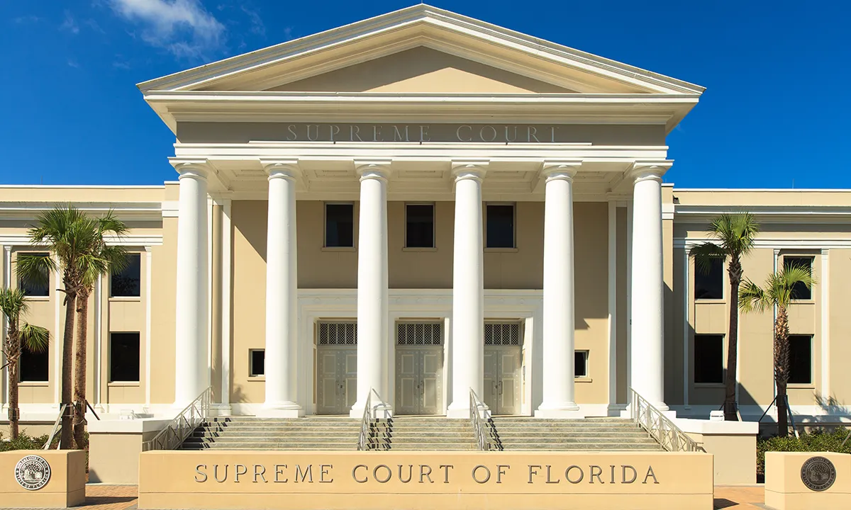 The Florida Supreme Court Just Made It Easier to Go After a Defendant's Conduct, Not Just Their Bumper