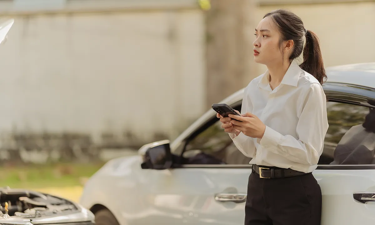 Florida's New Crash Reporting Law: Why You Should Still Call the Police After a Minor Accident