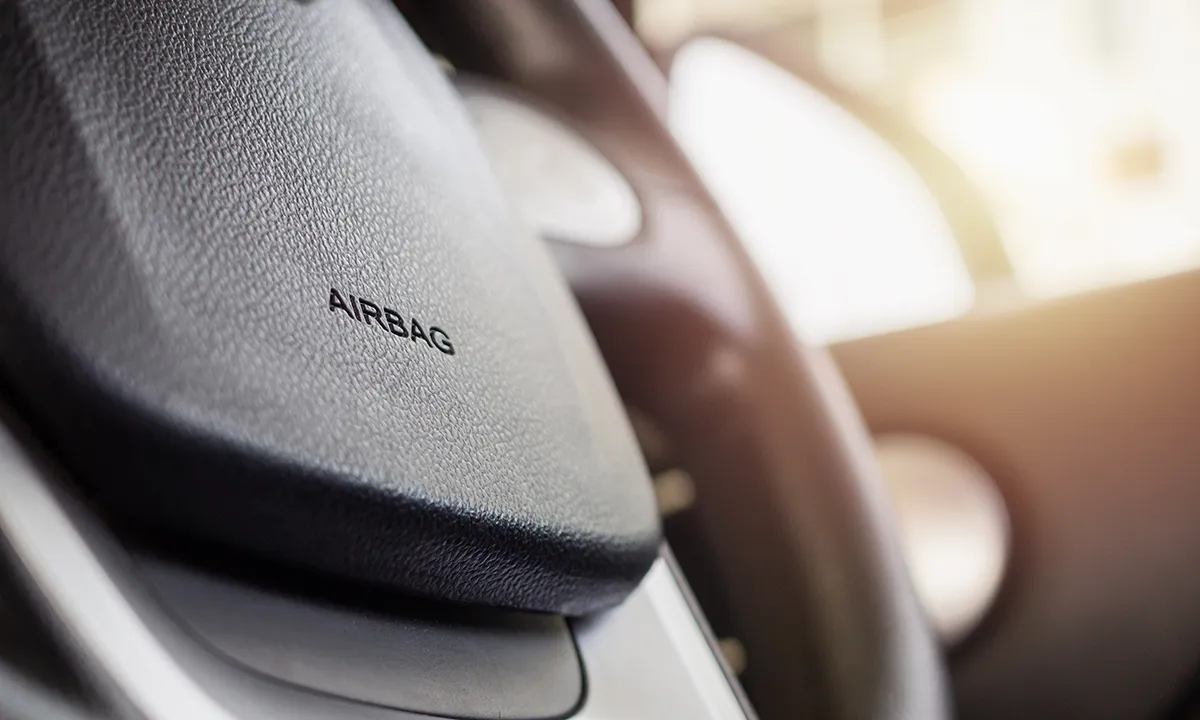 Counterfeit Airbags in Used Cars: What Florida Drivers and Crash Victims Need to Know