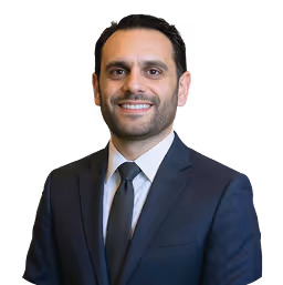Joshua B. Adelpour