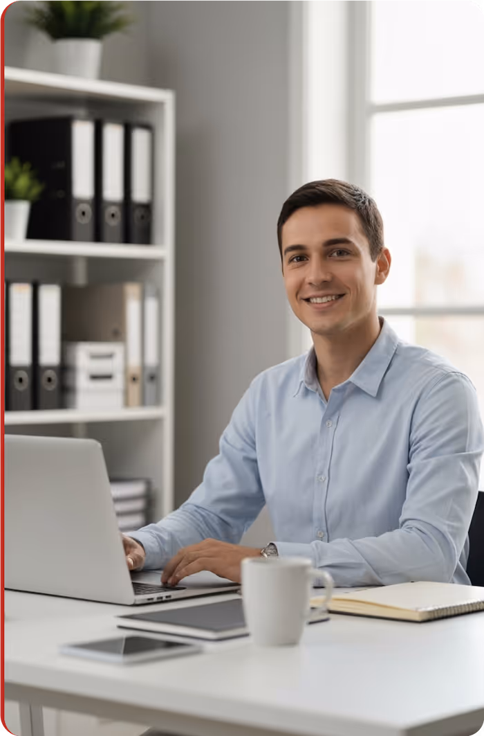 Case Manager