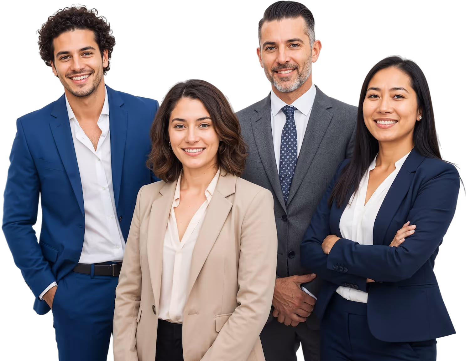 virtual staffing