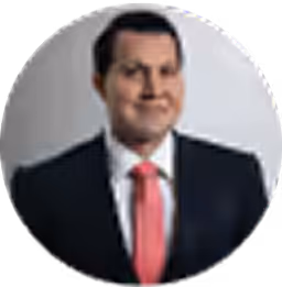 Nick Movagar