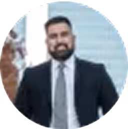 Aaron Siddique 