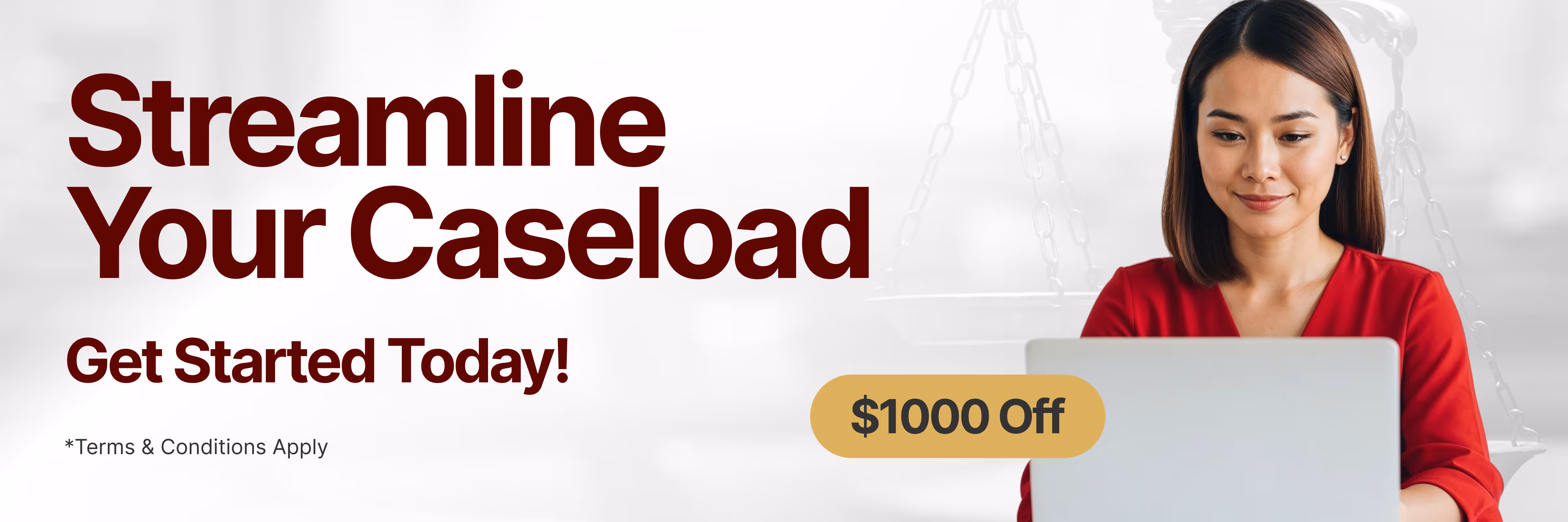 Remote Case Manager Offer