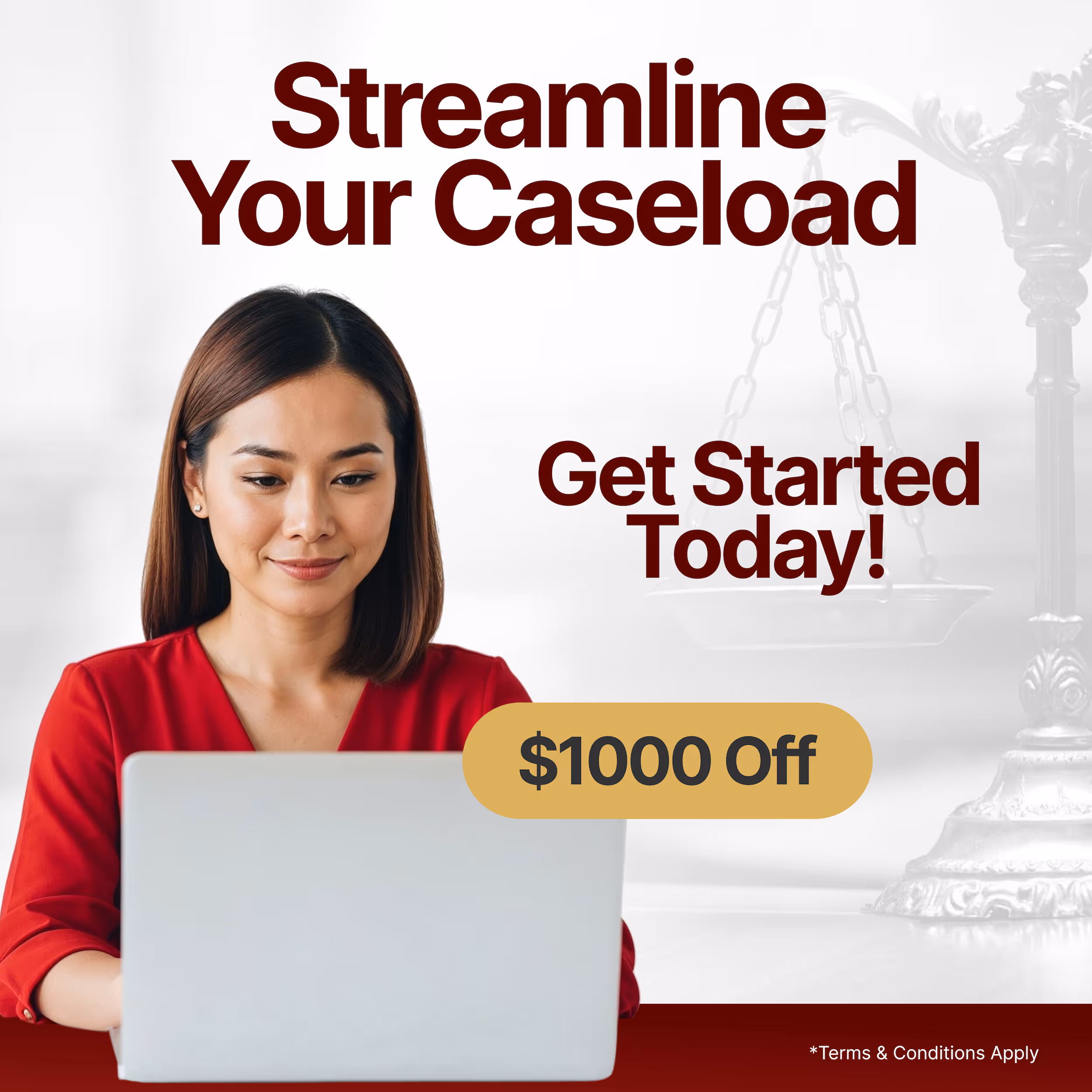 Remote Case Manager Offer Mobile