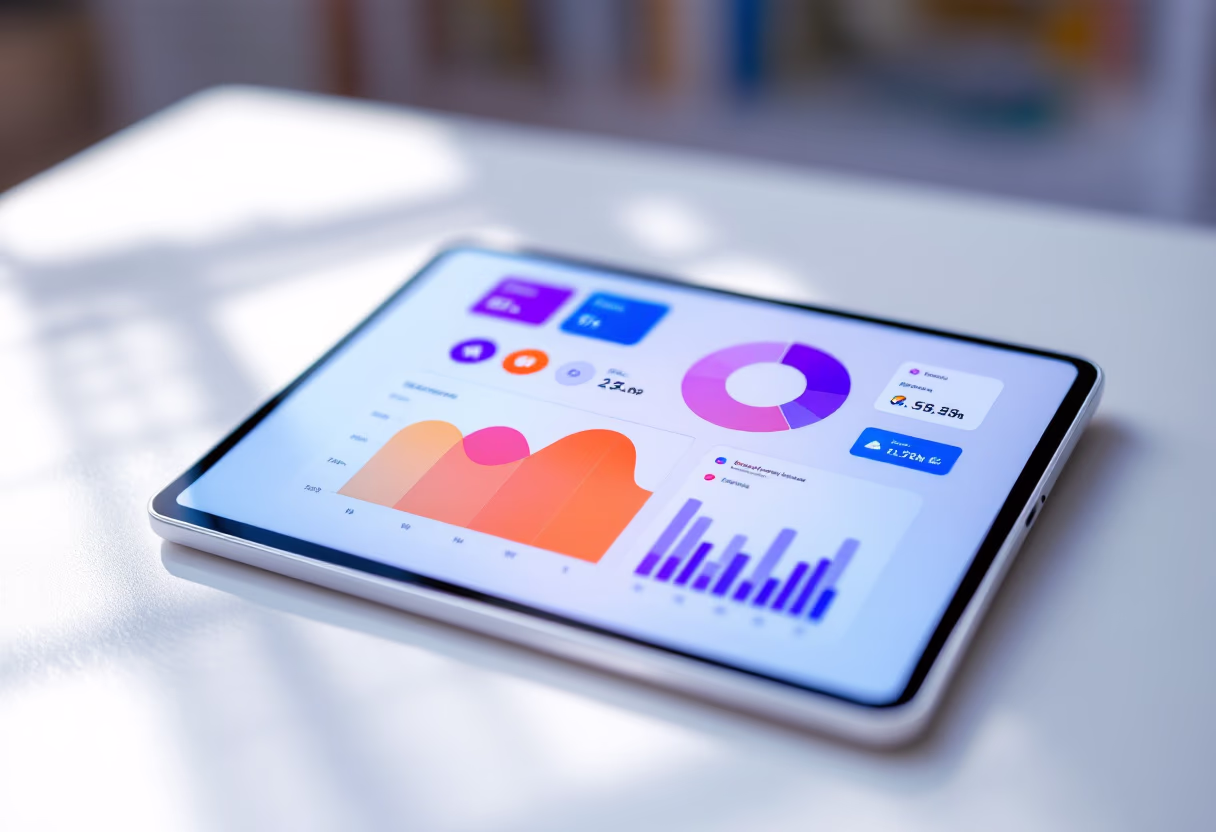 <subject>[interface] image of software interface (for a edtech)</subject>
