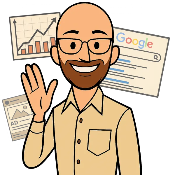 Jon Piehl - B2B Paid Media Consultant