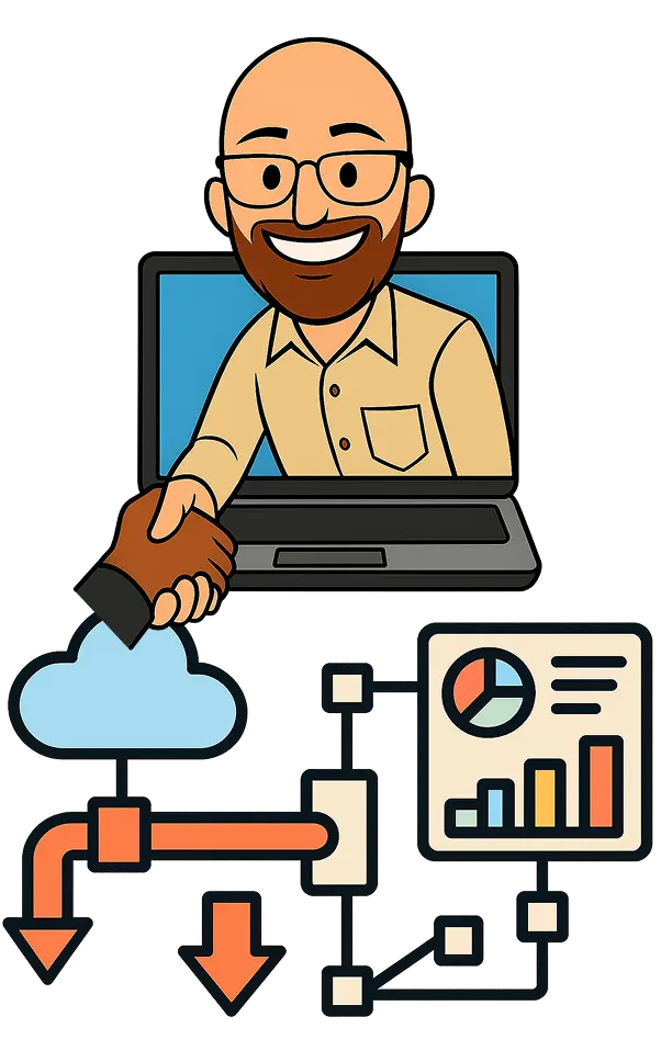 B2B Advertising Freelancer