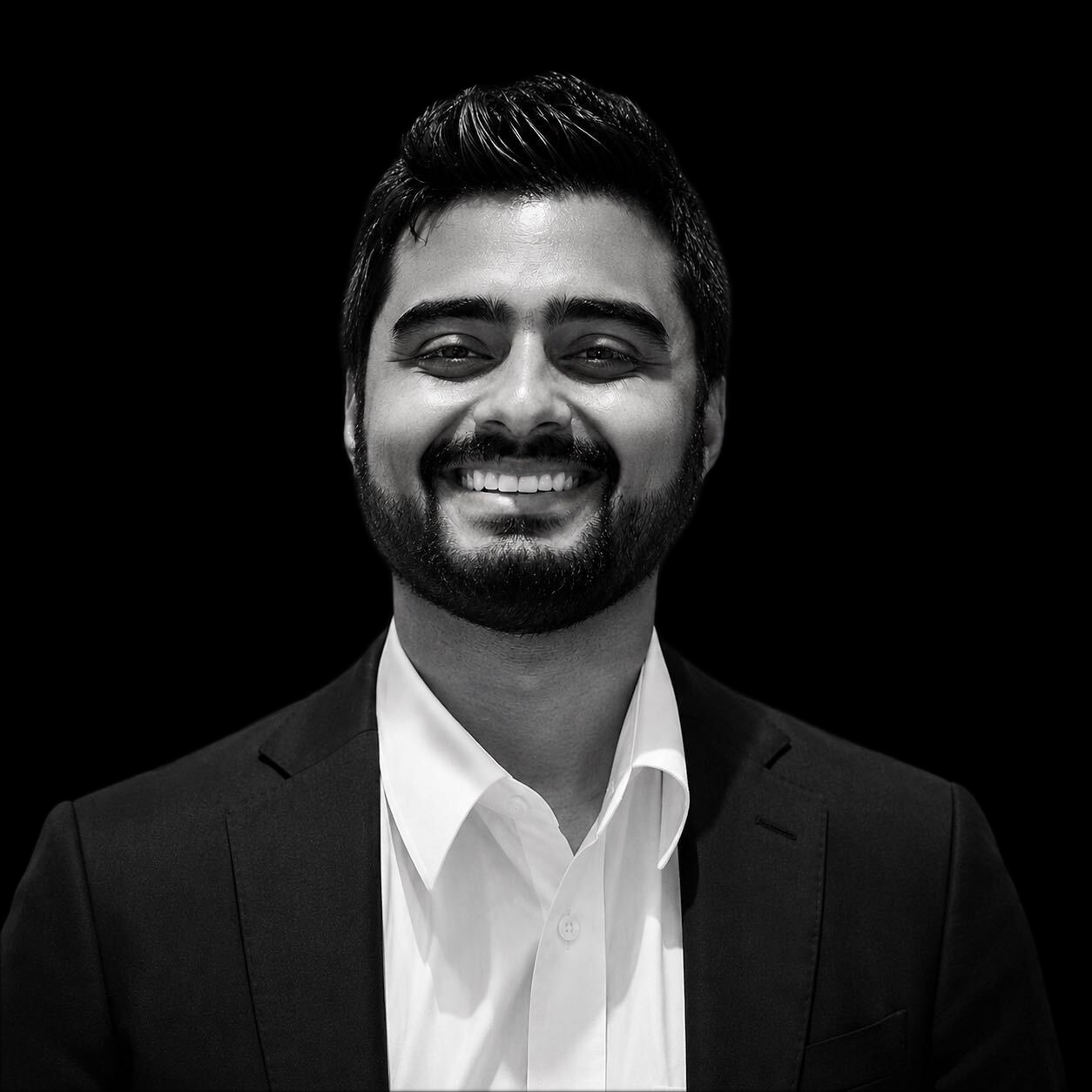 Nitin Prasad
