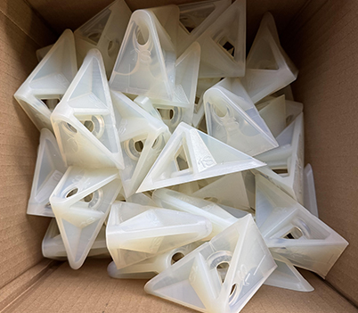 Low Volume Production