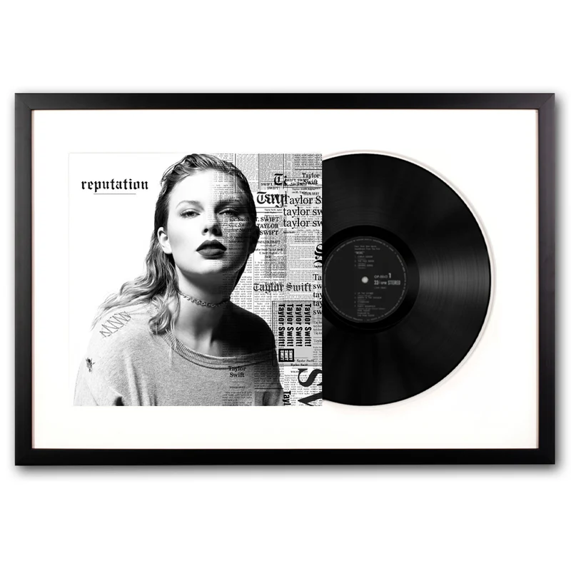[background image] image of taylor swift album