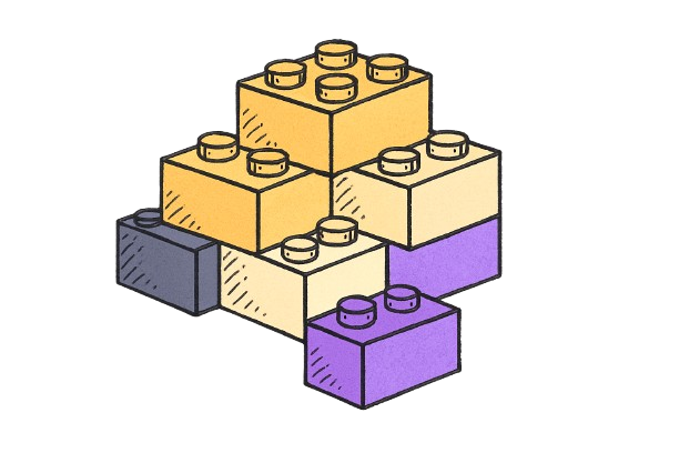 Create the backbone of a high performing team.