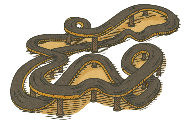 Build scalable systems that work, even when you're not.