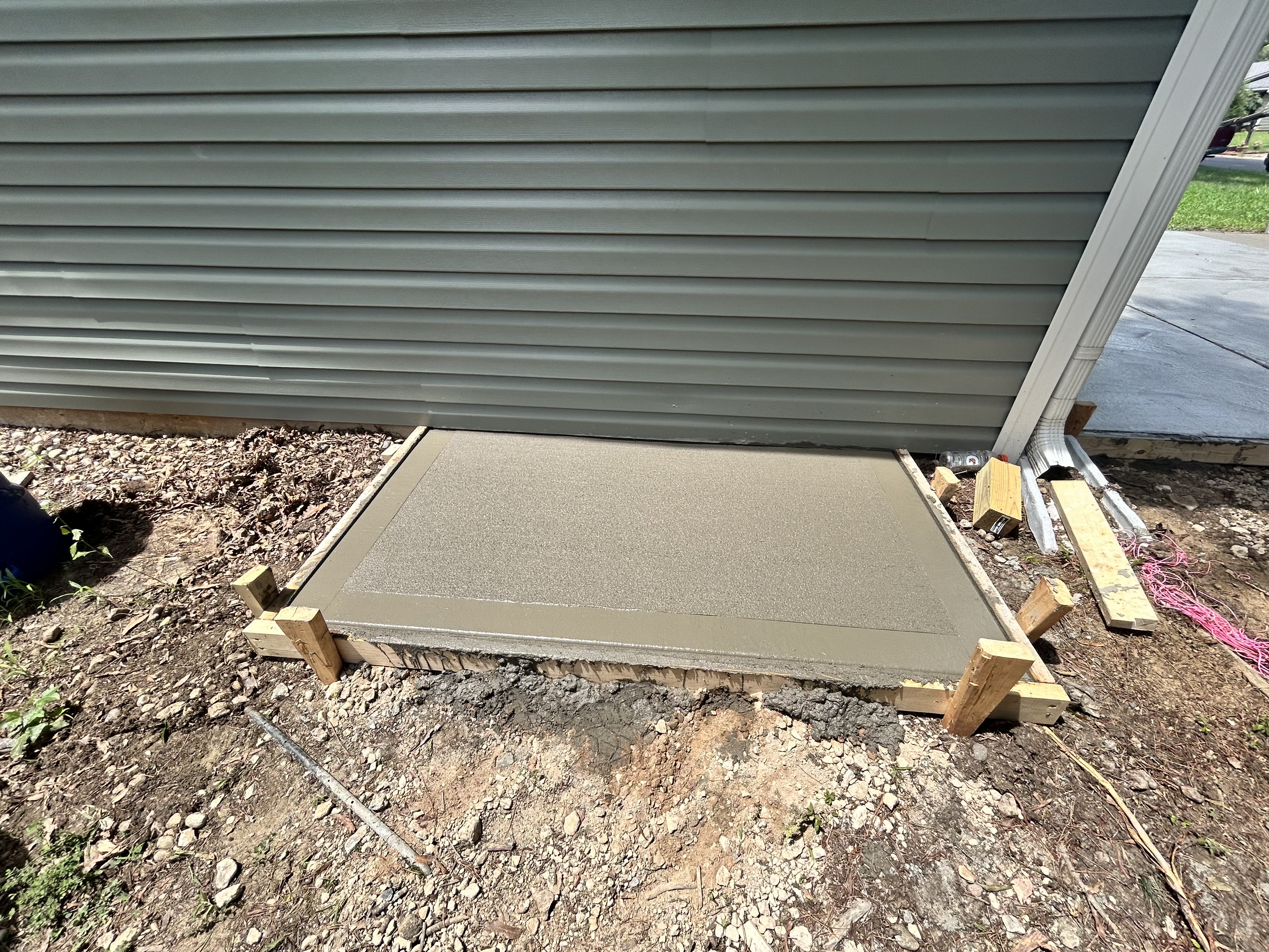 image of outdoor space (for a productivity tools business)