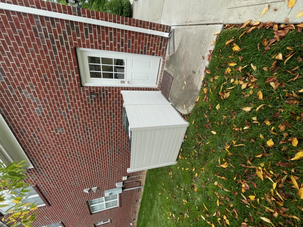 image of a school campus (for a edtech)